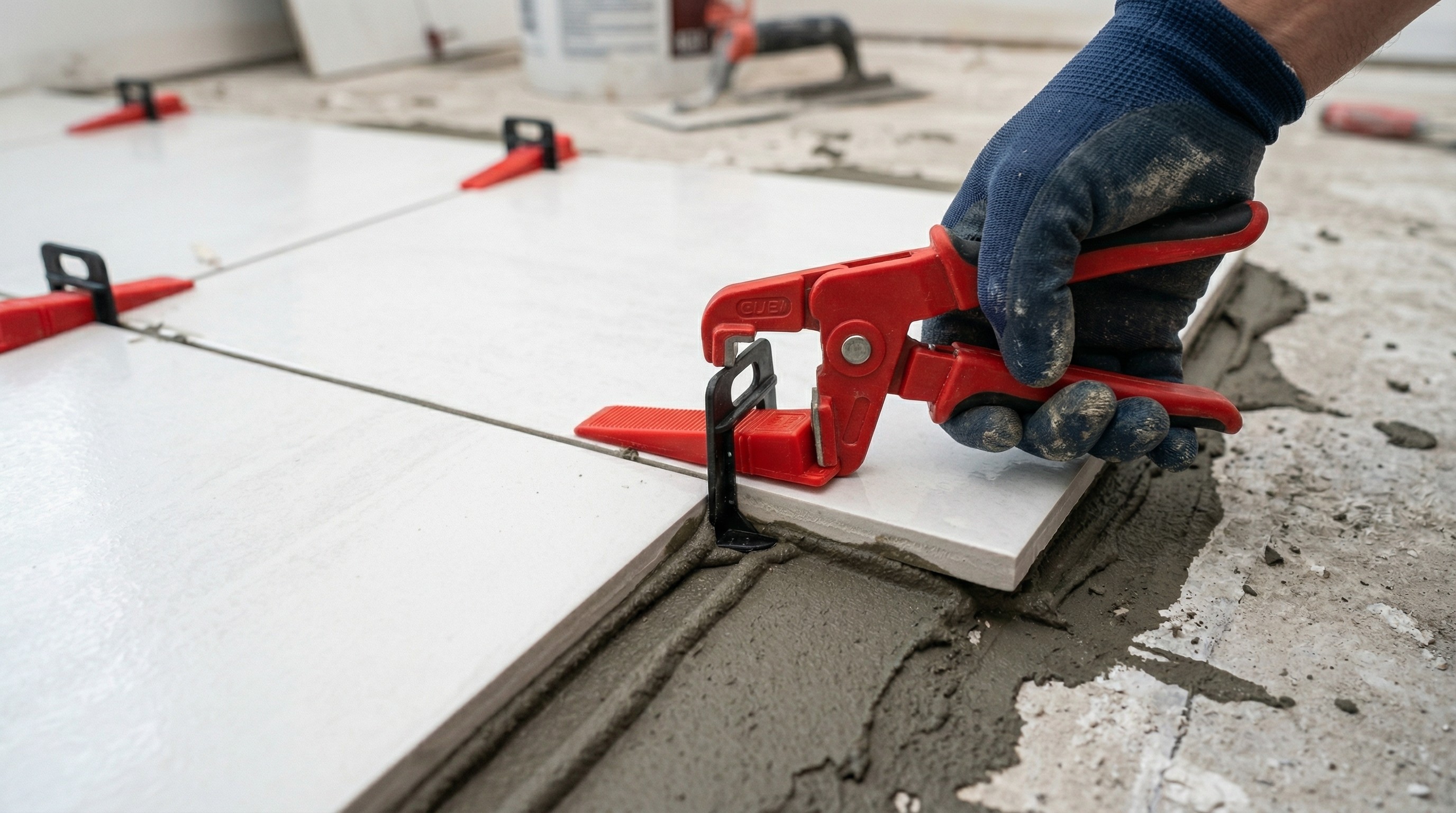 G. Kunz GmbH – Fliesenleger Bellheim